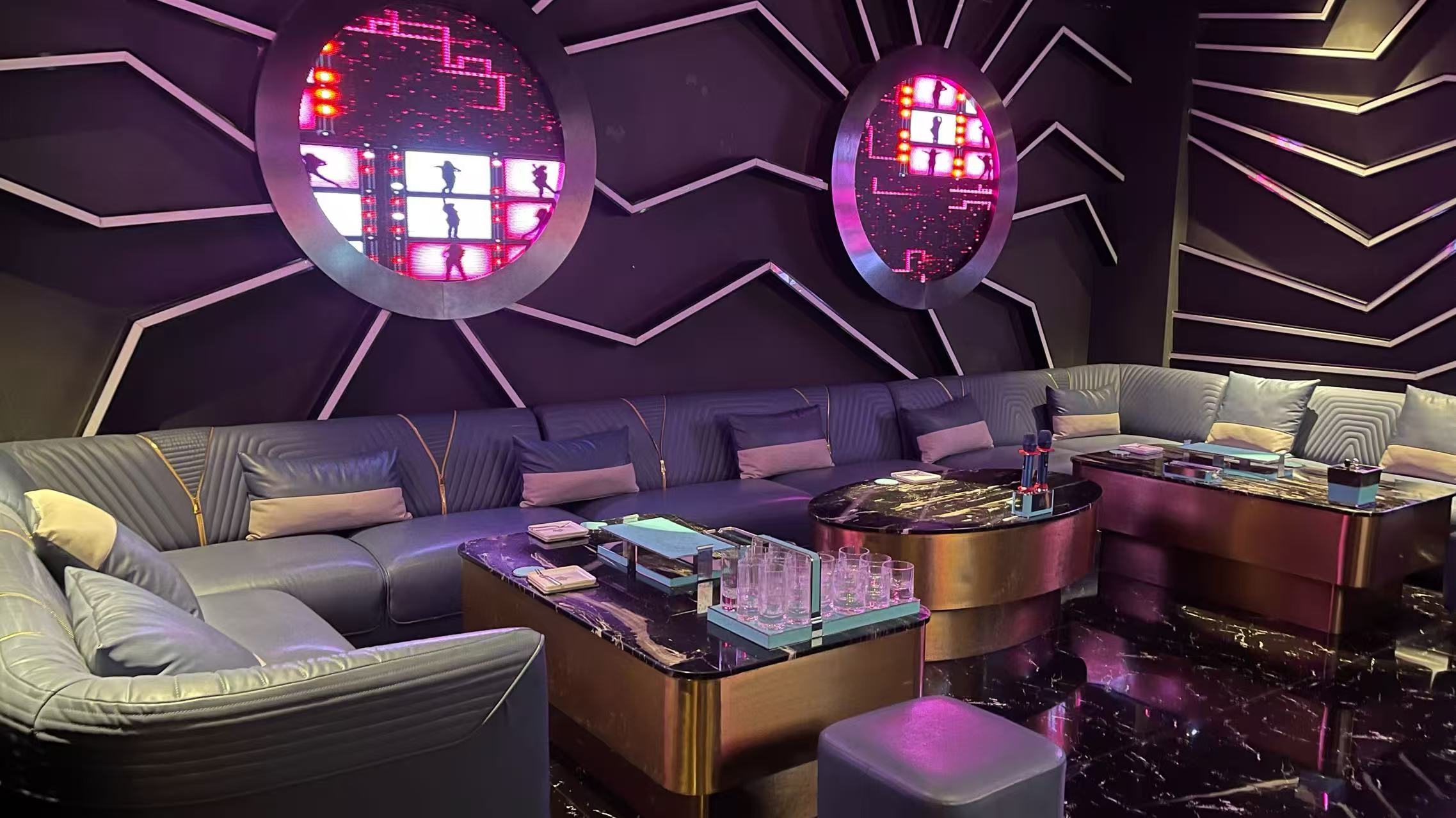 衡水商务ktv能否组局详解-阜城县ktv预定